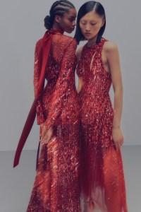 Elie Saab Pre-Fall 2022