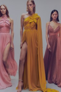 Elie Saab Pre-Fall 2022