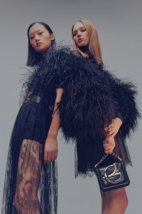 Elie Saab Pre-Fall 2022