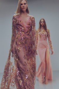 Elie Saab Pre-Fall 2022