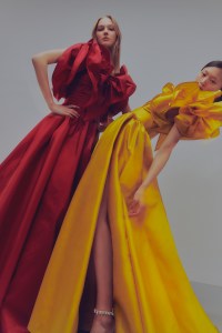 Elie Saab Pre-Fall 2022