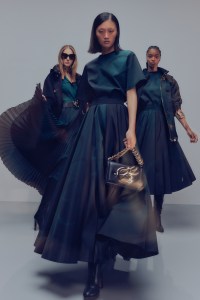 Elie Saab Pre-Fall 2022