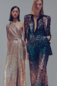 Elie Saab Pre-Fall 2022