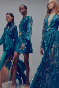 Elie Saab Pre-Fall 2022