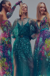 Elie Saab Pre-Fall 2022