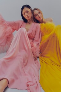 Elie Saab Pre-Fall 2022