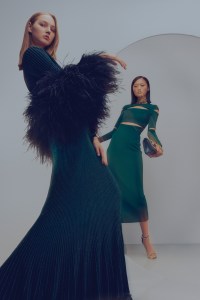 Elie Saab Pre-Fall 2022
