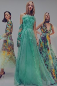 Elie Saab Pre-Fall 2022
