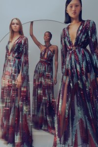 Elie Saab Pre-Fall 2022