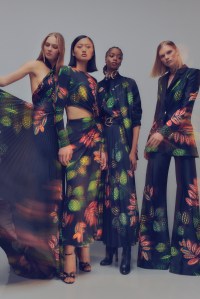 Elie Saab Pre-Fall 2022