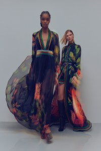 Elie Saab Pre-Fall 2022