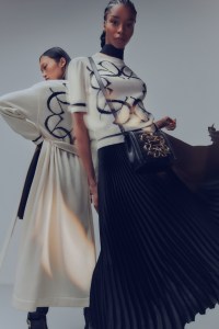 Elie Saab Pre-Fall 2022