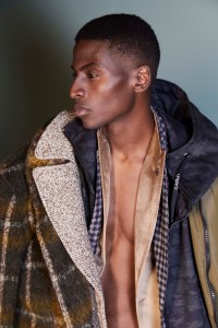 Emanuel Ungaro Men’s Fall 2022