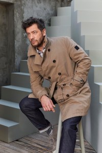 Emanuel Ungaro Men’s Fall 2022