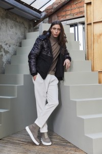 Emanuel Ungaro Men’s Fall 2022