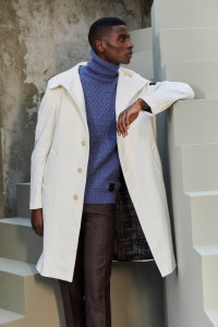 Emanuel Ungaro Men’s Fall 2022
