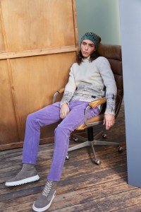 Emanuel Ungaro Men’s Fall 2022