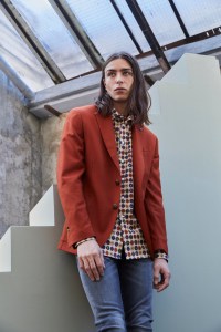 Emanuel Ungaro Men’s Fall 2022