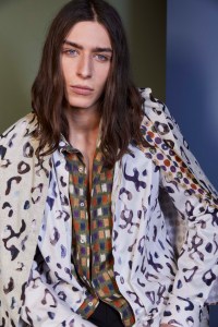 Emanuel Ungaro Men’s Fall 2022