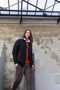 Emanuel Ungaro Men’s Fall 2022