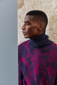 Emanuel Ungaro Men’s Fall 2022