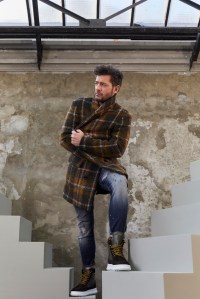 Emanuel Ungaro Men’s Fall 2022