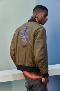 Emanuel Ungaro Men’s Fall 2022