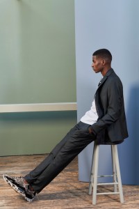 Emanuel Ungaro Men’s Fall 2022