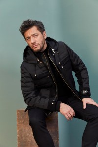 Emanuel Ungaro Men’s Fall 2022