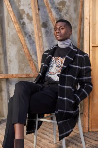 Emanuel Ungaro Men’s Fall 2022