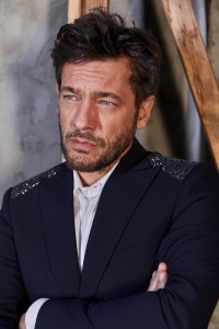 Emanuel Ungaro Men’s Fall 2022