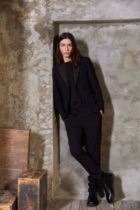 Emanuel Ungaro Men’s Fall 2022