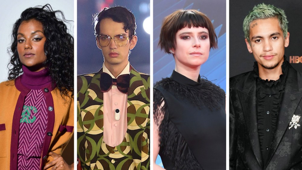 Eyes On: Emerging Talent to Watch in 2022