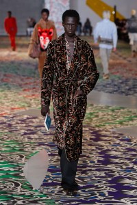 Etro Men’s Fall 2022