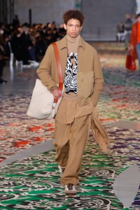 Etro Men’s Fall 2022