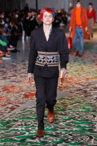 Etro Men’s Fall 2022