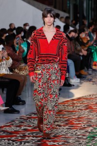 Etro Men’s Fall 2022