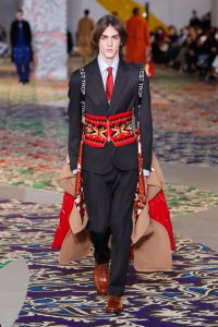 Etro Men’s Fall 2022