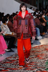 Etro Men’s Fall 2022