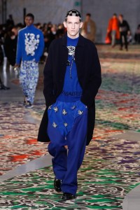 Etro Men’s Fall 2022