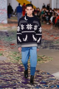 Etro Men’s Fall 2022