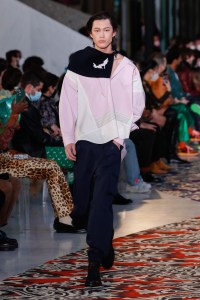 Etro Men’s Fall 2022