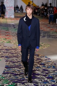 Etro Men’s Fall 2022