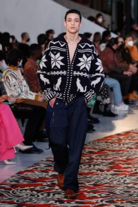 Etro Men’s Fall 2022