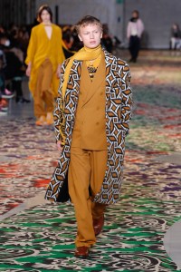 Etro Men’s Fall 2022