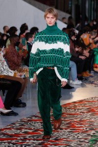 Etro Men’s Fall 2022