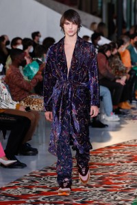 Etro Men’s Fall 2022