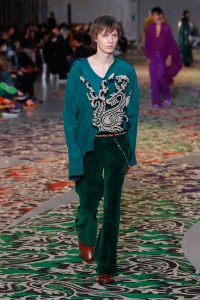 Etro Men’s Fall 2022