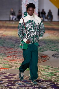 Etro Men’s Fall 2022