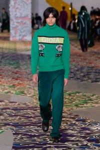 Etro Men’s Fall 2022